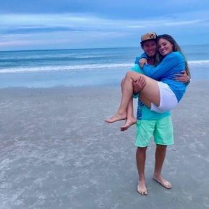 Meet your Posher, Bruce